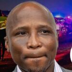 Scopa finally lays criminal charges against former Road Accident Fund CEO Collins Letsoalo