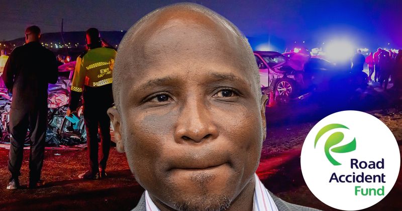 Scopa finally lays criminal charges against former Road Accident Fund CEO Collins Letsoalo