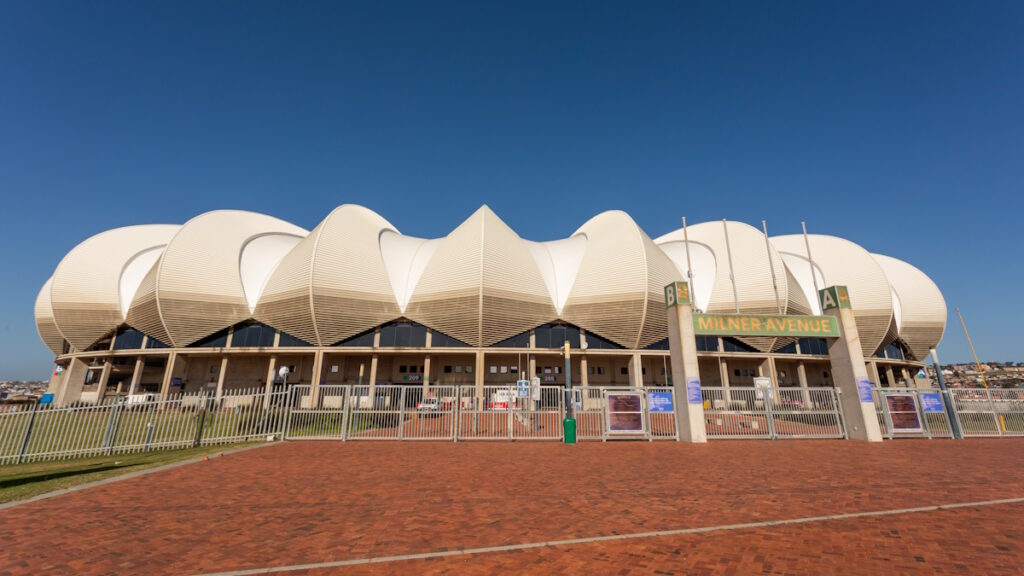 Roof repairs won’t stop the Boks – The Mail & Guardian