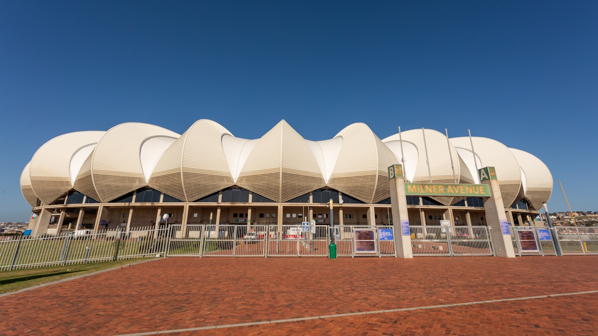 Roof repairs won’t stop the Boks – The Mail & Guardian