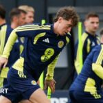 How Jack Hendry’s Saudi experience can help him stay cool in US heat