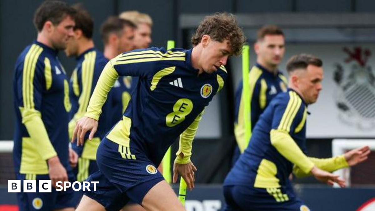 How Jack Hendry’s Saudi experience can help him stay cool in US heat