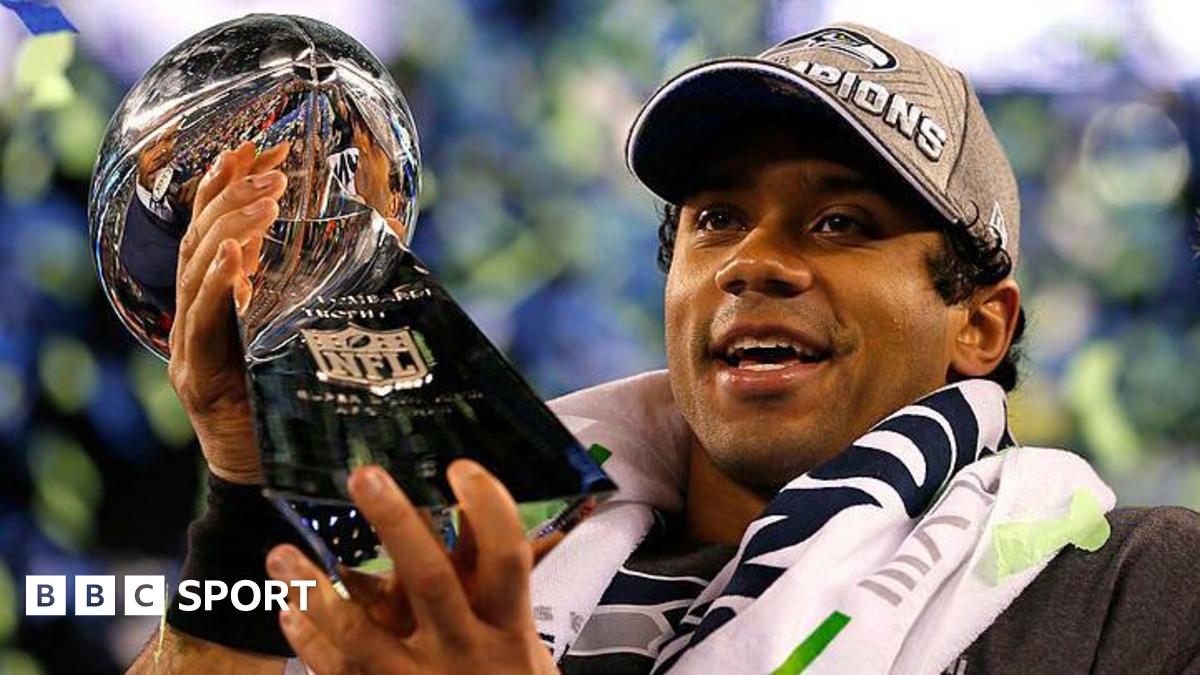 NFL: Quarterback Russell Wilson retires at 37 to take up media role with CBS