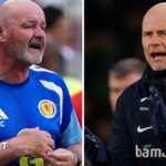 World Cup 2026: Norway boss brands Scotland’s Clarke ‘unprofessional’