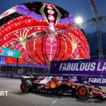 Las Vegas Grand Prix to stay on Formula 1 calendar until at least 2037
