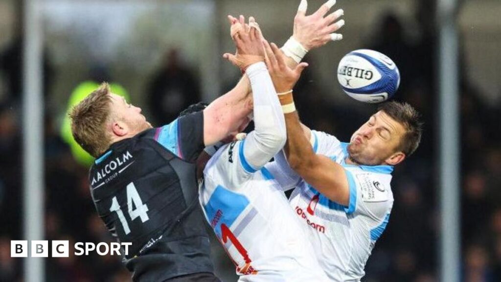 Bulls once again in Glasgow Warriors’ path to United Rugby Championship glory