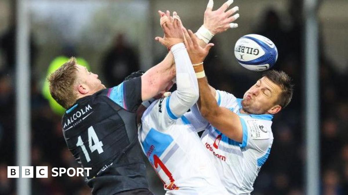 Bulls once again in Glasgow Warriors’ path to United Rugby Championship glory