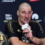 UFC Freedom 250: Dana White denies Sean Strickland banned from White House fight