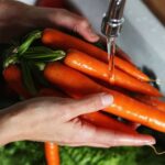 Do carrots really improve your night vision? Six enduring diet myths, debunked