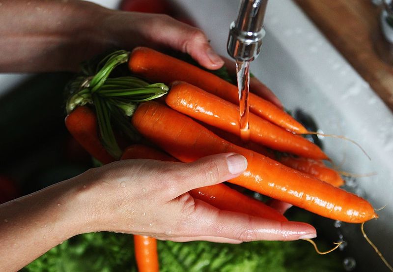 Do carrots really improve your night vision? Six enduring diet myths, debunked