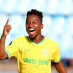 Mailula ignores Kaizer Chiefs, wants Sundowns return