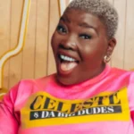 From TV to radio: Celeste Ntuli shakes up the airwaves on Vuma FM!