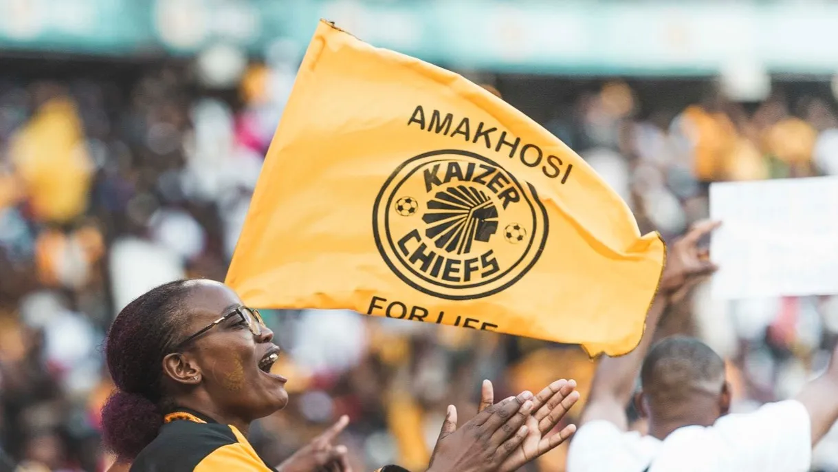 Kaizer Chiefs fans: ‘We are Mexico, and Mexico is us’