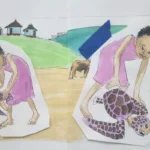 How a rural Eastern Cape village created a series of children’s books in a day