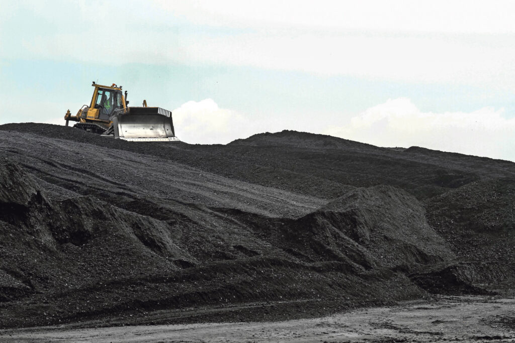 How the US-Israel-Iran conflict is reshaping South Africa’s coal exports – The Mail & Guardian