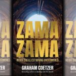 Zama Zama: Graham Coetzer digs into the illicit mining underworld