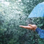 WEATHER: Rain expected to hit FOUR provinces