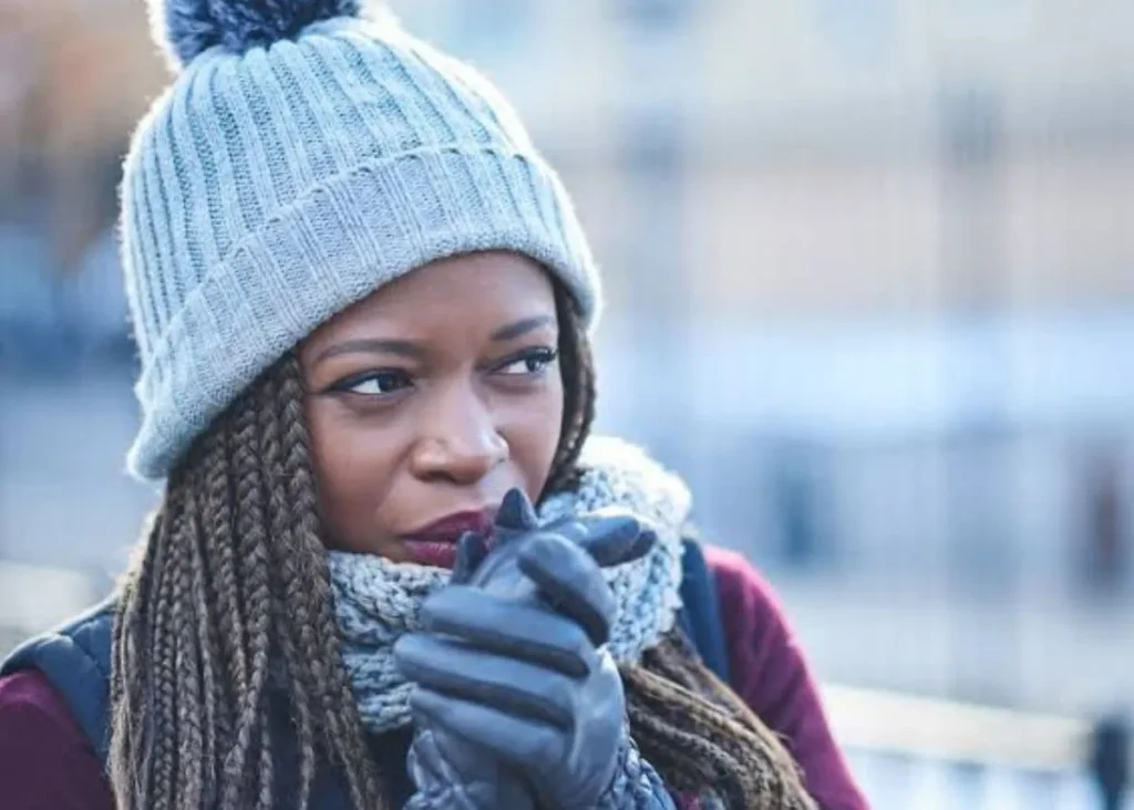 WEATHER: Freezing temperatures set to grip South Africa