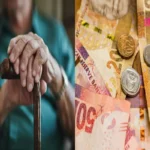 SASSA old-age June grant payment