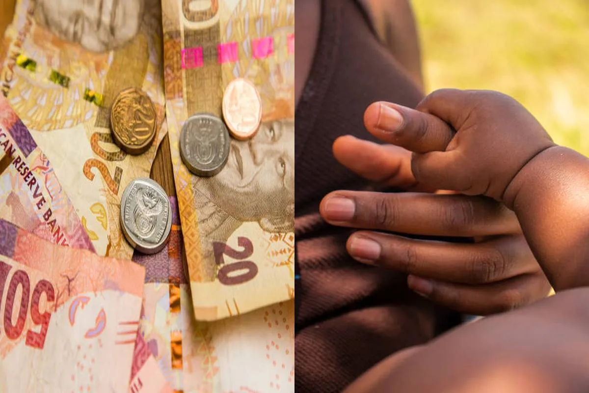 SASSA children’s grant payments for June begin this week