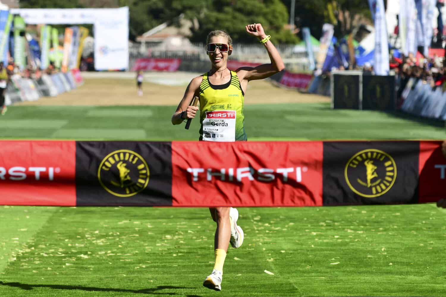 Record purse: How much prize money is up for grabs at the Comrades Marathon