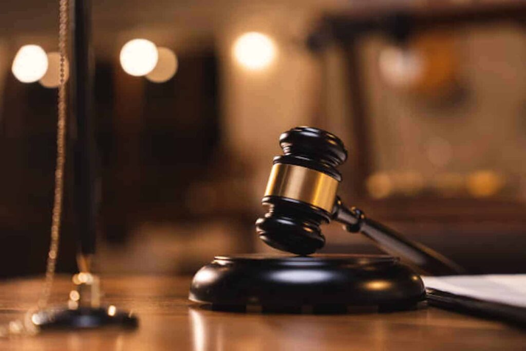 Man tries to sue minister of police for assault, but court says he has the wrong person