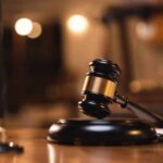 Man tries to sue minister of police for assault, but court says he has the wrong person