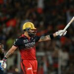 Virat Kohli leads Royal Challengers to second straight IPL title