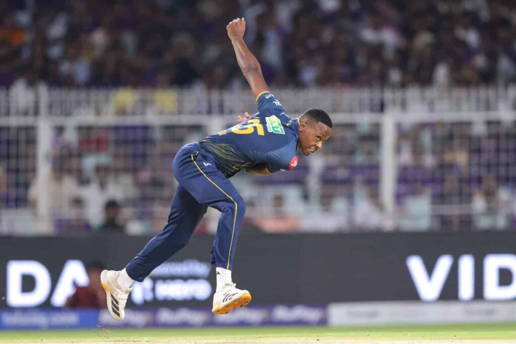 Highs and lows: How SA players performed in the IPL