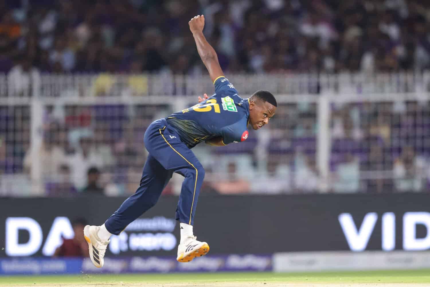 Highs and lows: How SA players performed in the IPL