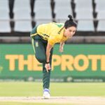 Proteas women ‘feeling underprepared’ but sharpening up, says Kapp