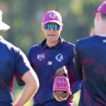 Johan Botha steps down as Queensland and Brisbane Heat coach