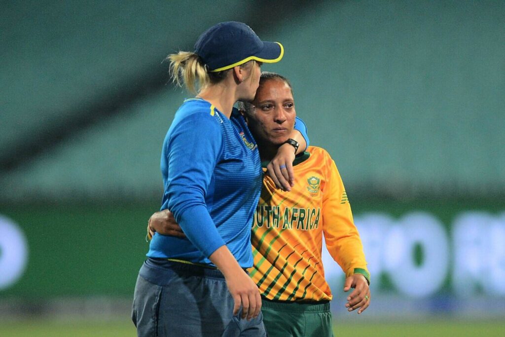 Proteas women ‘happy’ to have veteran stars back in the mix