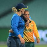 Proteas women ‘happy’ to have veteran stars back in the mix