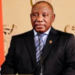 EFF wants Cyril Ramaphosa to take action against Gayton McKenzie