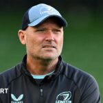 Jacques Nienaber: ‘People don’t value me here’ – Leinster coach casts doubt on his future