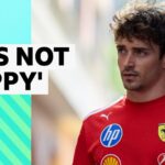Formula 1: Charles Leclerc complains after Ferrari brake failure in Monaco Grand Prix