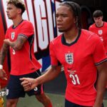 Liverpool’s Rio Ngumoha to leave England World Cup camp having impressed Tuchel