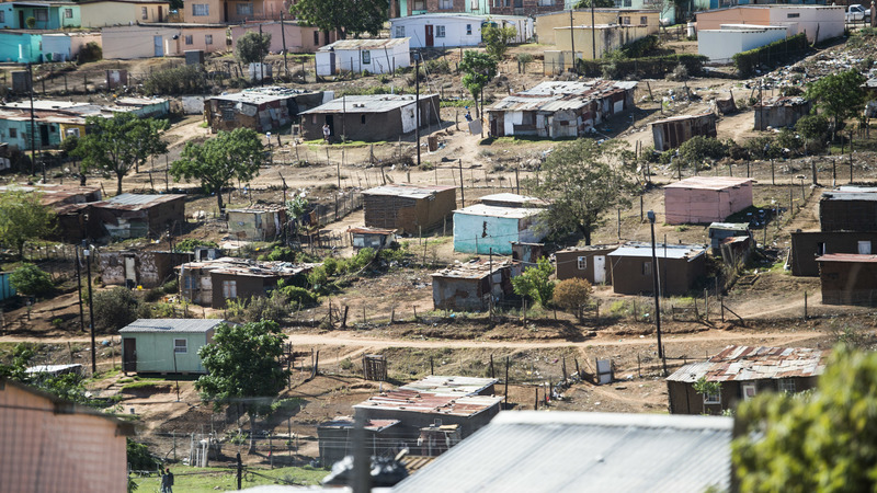 When migration becomes a municipal crisis: The local face of a continental challenge – The Mail & Guardian