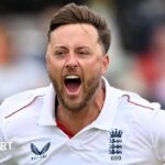 England vs New Zealand player ratings: Ollie Robinson stars as bowlers dominate Lord’s Test