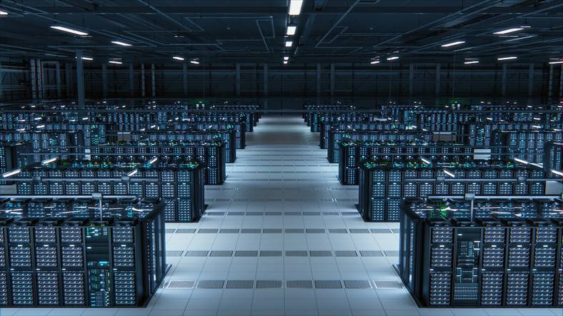 The hidden costs of AI’s data-centre boom’ – The Mail & Guardian