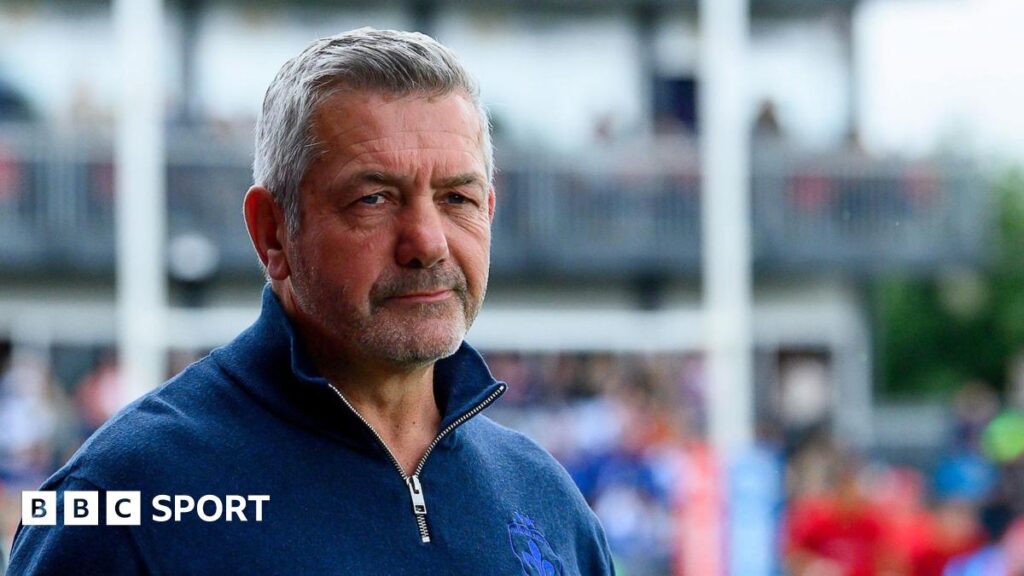 Daryl Powell: Wakefield Trinity boss says captain’s challenge must be abolished