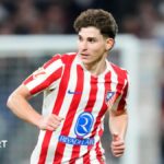Real Madrid bid £130m for Julian Alvarez – but Atletico Madrid reject offer