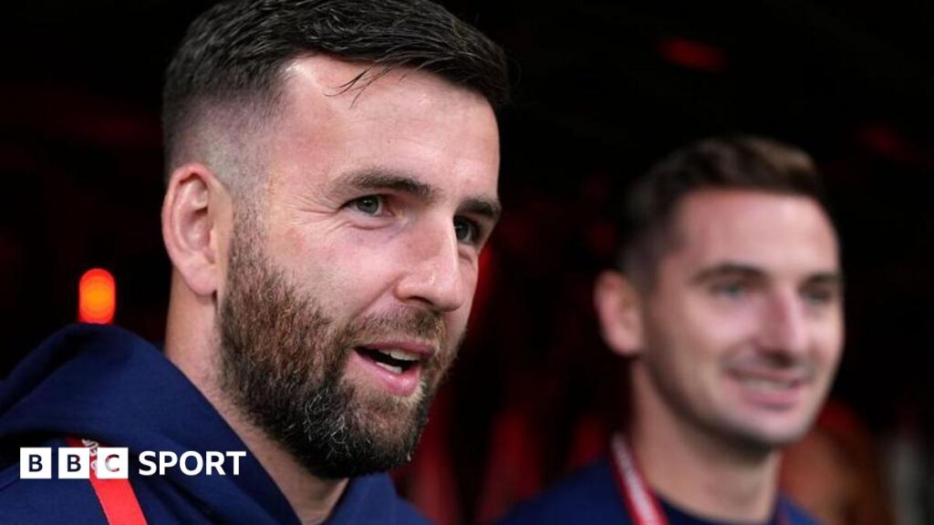 Liam Kelly: The underrated impact of Scotland’s back-shaving hype man