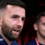 Liam Kelly: The underrated impact of Scotland’s back-shaving hype man