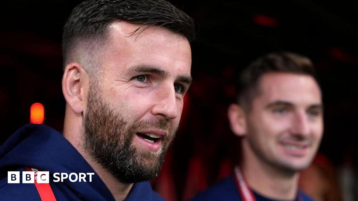Liam Kelly: The underrated impact of Scotland’s back-shaving hype man