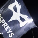Ospreys: Owners Y11 say they will sign PRA imminently as they announce annual loss of £1.8m