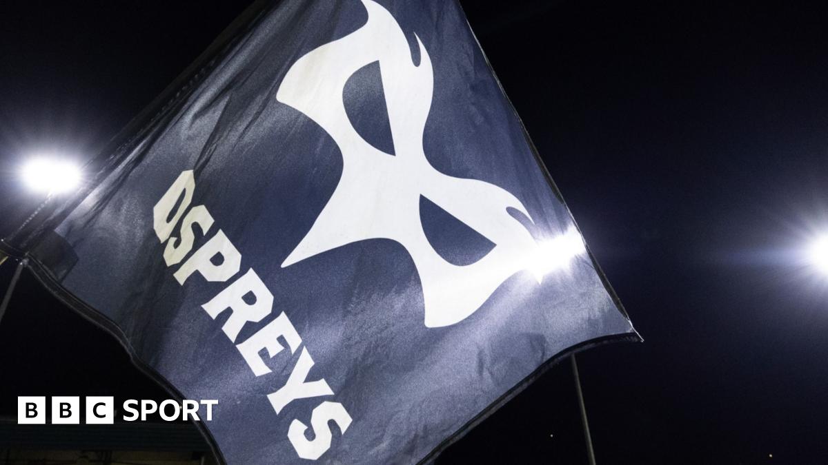 Ospreys: Owners Y11 say they will sign PRA imminently as they announce annual loss of £1.8m