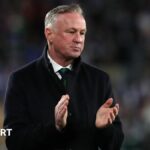 Northern Ireland: Friendlies ‘a chance to further develop’ – O’Neill