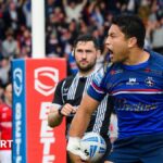 Super League: Wakefield Trinity 26-24 Hull KR – Hosts move third with late win